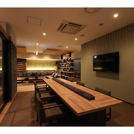 Kajimachi No Yu Spa Solani - Vacation Stay 26776V 浜松市 エクステリア 写真